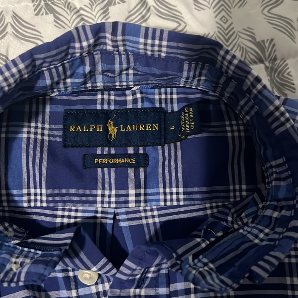 Shirt - Picture 2 of 2
